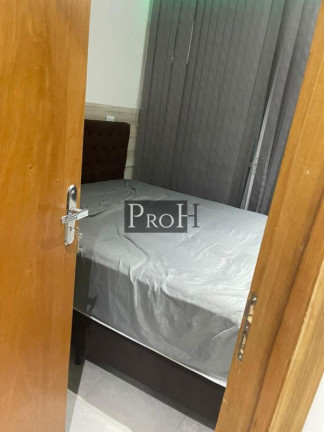 Imagem Apartamento com 2 Quartos à Venda, 47 m² em Vila Junqueira - Santo André