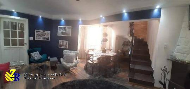 Imagem Cobertura com 3 Quartos à Venda, 140 m² em Vila Regente Feijó - São Paulo Imagem Cobertura com 3 Quartos à Venda, 140 m² em Vila Regente Feijó - São Paulo