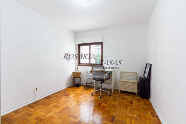 Imagem Apartamento com 3 Quartos à Venda, 84 m² em Itaim Bibi - São Paulo