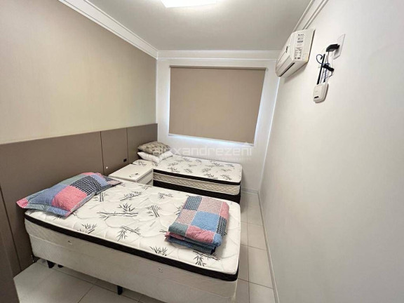 Imagem Apartamento com 2 Quartos para Temporada, 72 m² em Bombas - Bombinhas Imagem Apartamento com 2 Quartos para Temporada, 72 m² em Bombas - Bombinhas