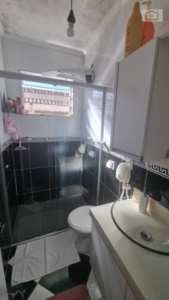 Imagem Casa com 3 Quartos à Venda, 110 m² em Cipava - Osasco Imagem Casa com 3 Quartos à Venda, 110 m² em Cipava - Osasco