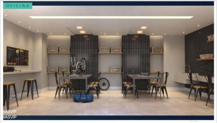 Imagem Imóvel com 2 Quartos à Venda, 53 m² em Cachambi - Rio De Janeiro Imagem Imóvel com 2 Quartos à Venda, 53 m² em Cachambi - Rio De Janeiro