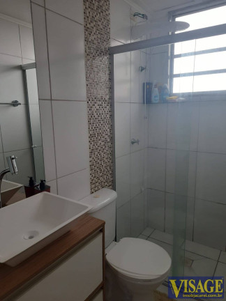 Imagem Apartamento com 2 Quartos à Venda, em São José Dos Campos Imagem Apartamento com 2 Quartos à Venda, em São José Dos Campos