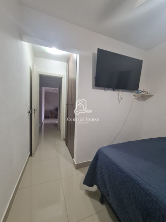 Imagem Apartamento com 2 Quartos à Venda, 49 m² em Jardim Celeste - São Paulo Imagem Apartamento com 2 Quartos à Venda, 49 m² em Jardim Celeste - São Paulo