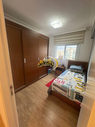 Imagem Apartamento com 3 Quartos à Venda, 94 m² em Alphaville - Santana De Parnaíba Imagem Apartamento com 3 Quartos à Venda, 94 m² em Alphaville - Santana De Parnaíba