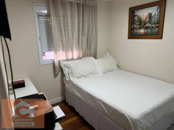 Imagem Apartamento com 3 Quartos à Venda, 82 m² em Vila Gumercindo - São Paulo Imagem Apartamento com 3 Quartos à Venda, 82 m² em Vila Gumercindo - São Paulo