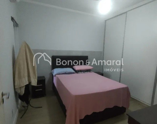 Imagem Casa de Condomínio com 3 Quartos à Venda, 200 m² em Parque Imperador - Campinas Imagem Casa de Condomínio com 3 Quartos à Venda, 200 m² em Parque Imperador - Campinas