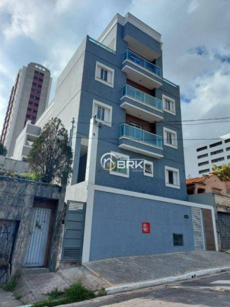 Apartamento com 1 Quarto à Venda, 33 m² em Vila Esperança - São Paulo