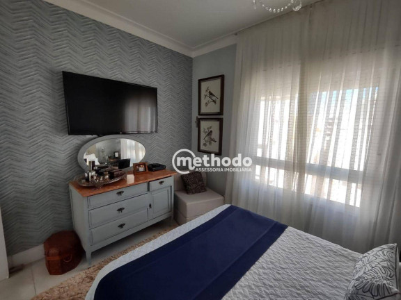 Imagem Apartamento com 2 Quartos à Venda, 85 m² em Cambuí - Campinas