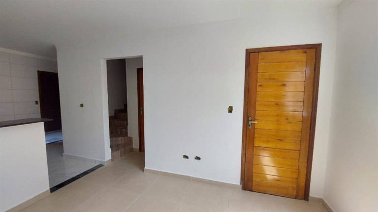 Imagem Sobrado com 2 Quartos à Venda, 72 m² em Quietude - Praia Grande Imagem Sobrado com 2 Quartos à Venda, 72 m² em Quietude - Praia Grande
