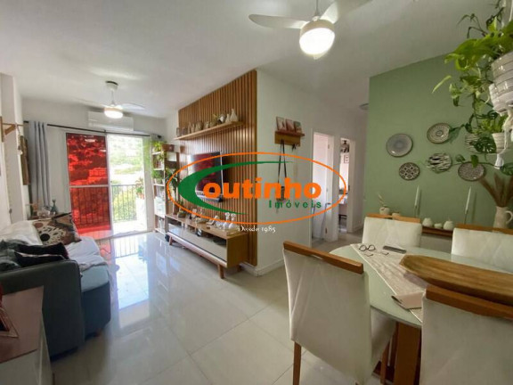 Imagem Apartamento com 3 Quartos à Venda, 77 m² em Tijuca - Rio De Janeiro Imagem Apartamento com 3 Quartos à Venda, 77 m² em Tijuca - Rio De Janeiro