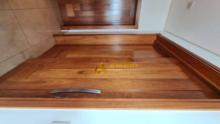 Imagem Casa com 4 Quartos à Venda, 1.174 m² em Residencial Zero - Santana De Parnaíba