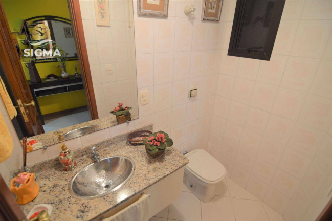 Imagem Apartamento com 3 Quartos à Venda, 120 m² em Tombo - Guarujá Imagem Apartamento com 3 Quartos à Venda, 120 m² em Tombo - Guarujá