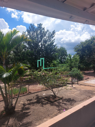 Imóvel com 2 Quartos à Venda, 1.273 m² em Parque Das árvores - Franca