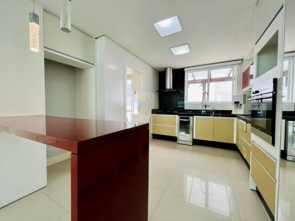Imagem Apartamento com 4 Quartos à Venda, 298 m² em Centro - Balneário Camboriú