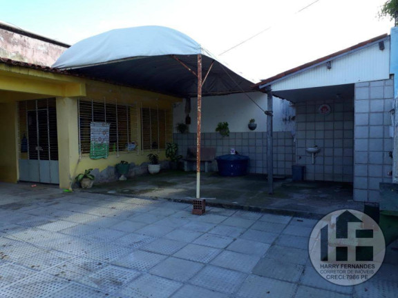 Imagem Casa com 2 Quartos à Venda, 230 m² em Bairro Novo - Olinda