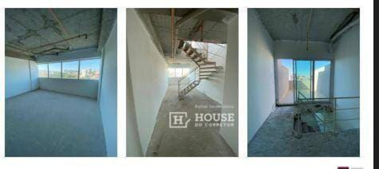 Imagem Sala Comercial à Venda, 59 m² em Centro - Itaboraí