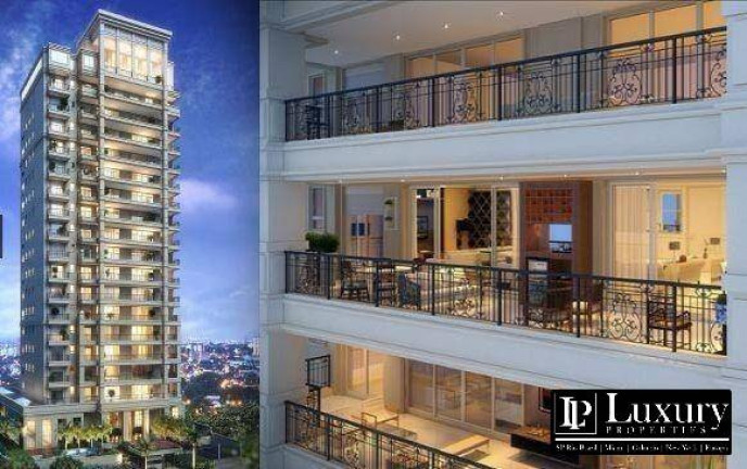 Imagem Apartamento com 4 Quartos à Venda, 400 m² em Moema - São Paulo Imagem Apartamento com 4 Quartos à Venda, 400 m² em Moema - São Paulo