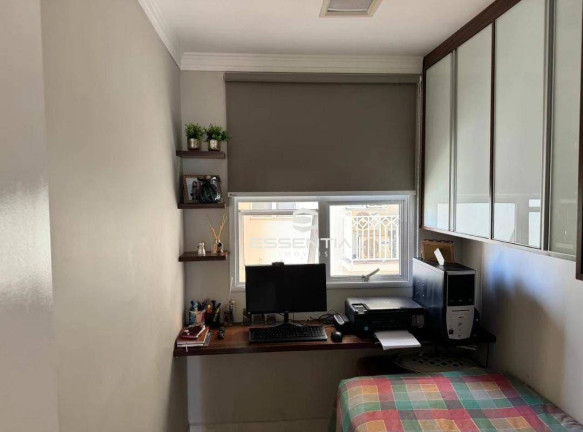 Imagem Apartamento com 4 Quartos à Venda, 104 m² em Bom Jardim - São José Do Rio Preto