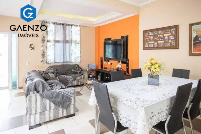 Imagem Casa com 4 Quartos à Venda, 320 m² em Bandeiras - Osasco
