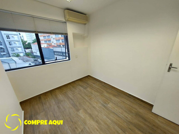 Imagem Imóvel Comercial à Venda, 33 m² em Santa Cecília - São Paulo