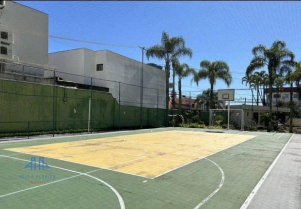 Imagem Apartamento com 3 Quartos à Venda, 85 m² em Córrego Grande - Florianópolis Imagem Apartamento com 3 Quartos à Venda, 85 m² em Córrego Grande - Florianópolis