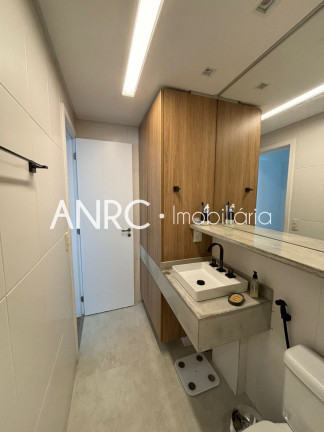 Imagem Imóvel com 1 Quarto à Venda, 59 m² em Campo Belo - São Paulo Imagem Imóvel com 1 Quarto à Venda, 59 m² em Campo Belo - São Paulo
