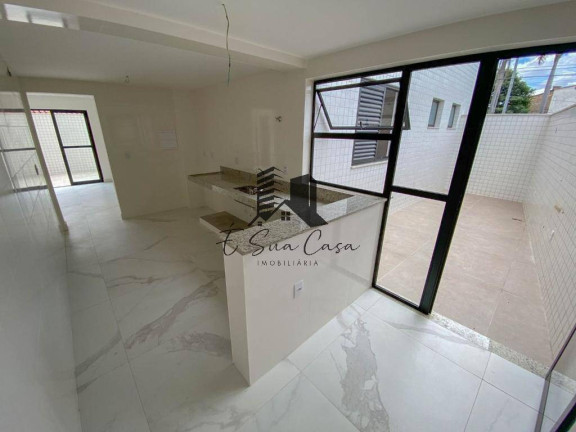 Imagem Apartamento com 3 Quartos à Venda, 145 m² em Aeroporto - Belo Horizonte Imagem Apartamento com 3 Quartos à Venda, 145 m² em Aeroporto - Belo Horizonte