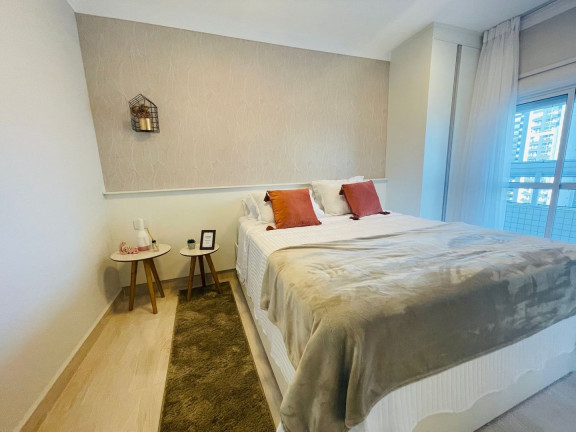 Imagem Apartamento com 3 Quartos à Venda, 146 m² em Guilhermina - Praia Grande Imagem Apartamento com 3 Quartos à Venda, 146 m² em Guilhermina - Praia Grande