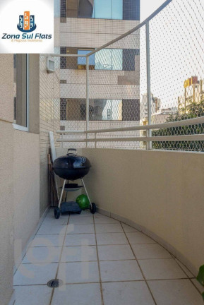 Imagem Apartamento com 2 Quartos à Venda, 76 m² em Itaim Bibi - São Paulo