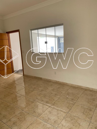 Imagem Casa com 3 Quartos à Venda, em Jardim Parati - Marília Imagem Casa com 3 Quartos à Venda, em Jardim Parati - Marília