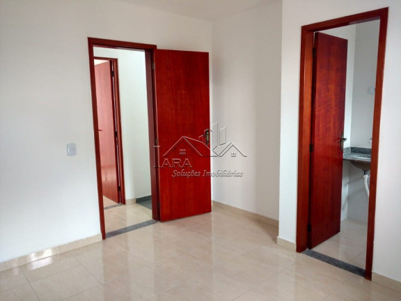 Imagem Casa de Condomínio com 2 Quartos à Venda,  em Vila Ré - São Paulo