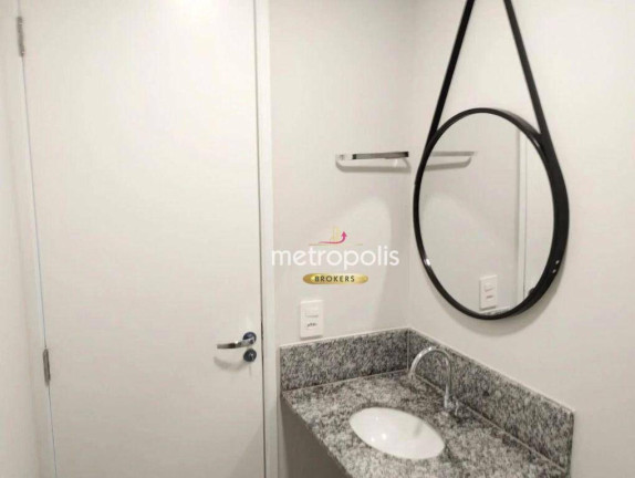 Imagem Apartamento com 1 Quarto à Venda, 24 m² em Higienópolis - São Paulo Imagem Apartamento com 1 Quarto à Venda, 24 m² em Higienópolis - São Paulo