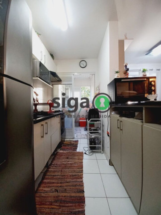 Imagem Apartamento com 1 Quarto à Venda, 58 m² em Vila Andrade - São Paulo Imagem Apartamento com 1 Quarto à Venda, 58 m² em Vila Andrade - São Paulo
