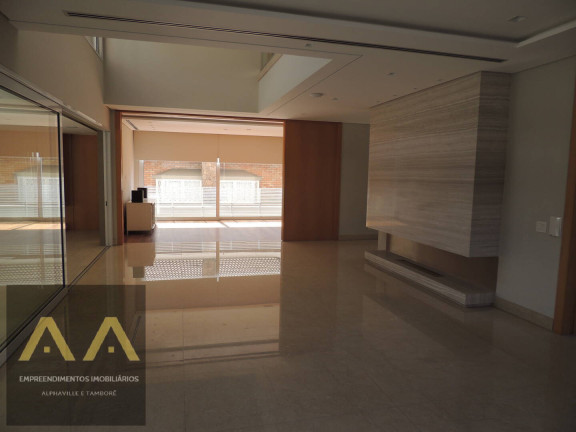 Imagem Casa com 4 Quartos à Venda, 650 m² em Alphaville - Barueri Imagem Casa com 4 Quartos à Venda, 650 m² em Alphaville - Barueri