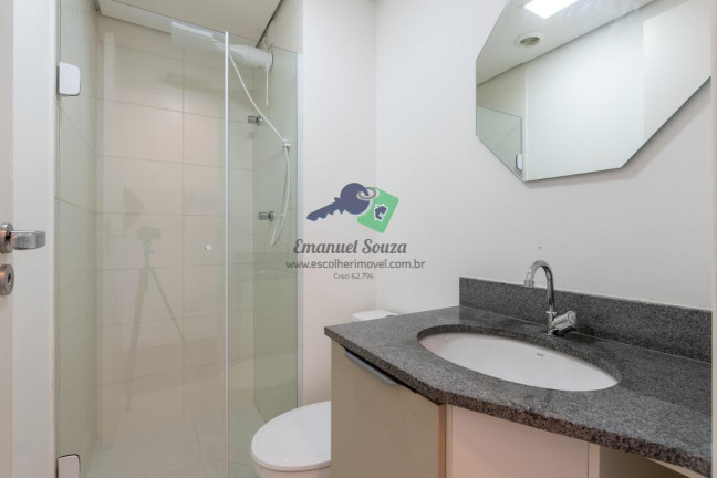 Imagem Apartamento com 1 Quarto à Venda, 28 m² em Saúde - São Paulo