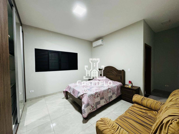 Imagem Casa com 3 Quartos à Venda, 300 m² em Centro - Primeiro De Maio