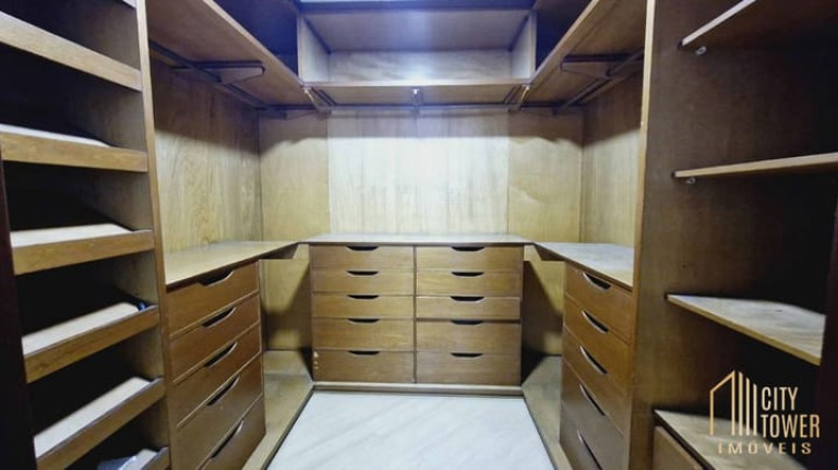 Imagem Apartamento com 3 Quartos à Venda, 190 m² em Jardim Paulista - São Paulo