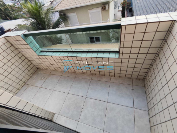Imagem Apartamento com 2 Quartos à Venda, 75 m² em Canto Do Forte - Praia Grande Imagem Apartamento com 2 Quartos à Venda, 75 m² em Canto Do Forte - Praia Grande