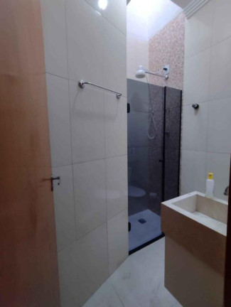 Imagem Casa de Condomínio com 2 Quartos à Venda, 60 m² em Tupi - Praia Grande Imagem Casa de Condomínio com 2 Quartos à Venda, 60 m² em Tupi - Praia Grande
