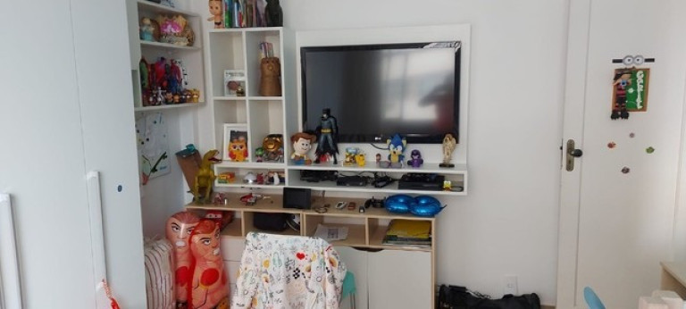 Imagem Imóvel com 3 Quartos à Venda, 90 m² em São Domingos - Niterói