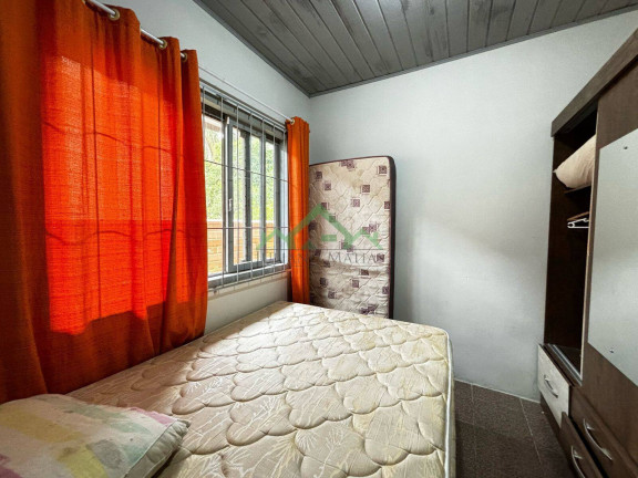 Imagem Casa com 2 Quartos à Venda, 100 m² em Costeira - Balneário Barra Do Sul