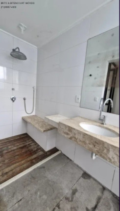 Imagem Cobertura com 3 Quartos à Venda, 290 m² em Jardim Apipema - Salvador