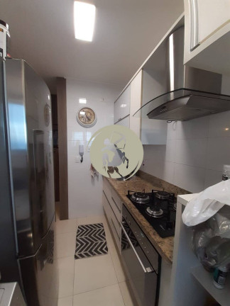 Imagem Apartamento com 3 Quartos à Venda, 91 m² em Pompeia - Santos Imagem Apartamento com 3 Quartos à Venda, 91 m² em Pompeia - Santos