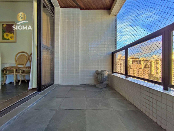 Imagem Apartamento com 3 Quartos à Venda, 115 m² em Pitangueiras - Guarujá Imagem Apartamento com 3 Quartos à Venda, 115 m² em Pitangueiras - Guarujá