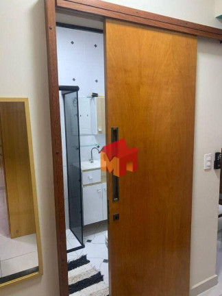 Imagem Apartamento com 3 Quartos à Venda, 69 m² em Vila Margarida - Americana Imagem Apartamento com 3 Quartos à Venda, 69 m² em Vila Margarida - Americana