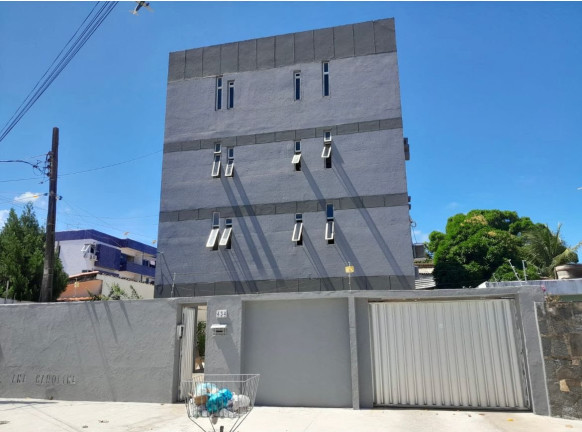 Imagem Apartamento com 3 Quartos à Venda, 80 m² em Piedade - Jaboatão Dos Guararapes Imagem Apartamento com 3 Quartos à Venda, 80 m² em Piedade - Jaboatão Dos Guararapes