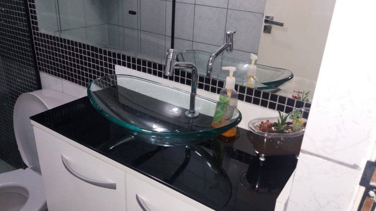 Imagem Apartamento com 2 Quartos à Venda, 58 m² em Jardim Casablanca - São Paulo Imagem Apartamento com 2 Quartos à Venda, 58 m² em Jardim Casablanca - São Paulo
