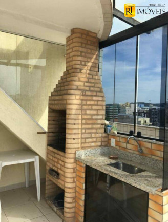 Imagem Cobertura com 3 Quartos à Venda, 150 m² em Braga - Cabo Frio