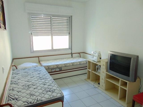Imagem Apartamento com 4 Quartos à Venda, 168 m² em Pitangueiras - Guarujá